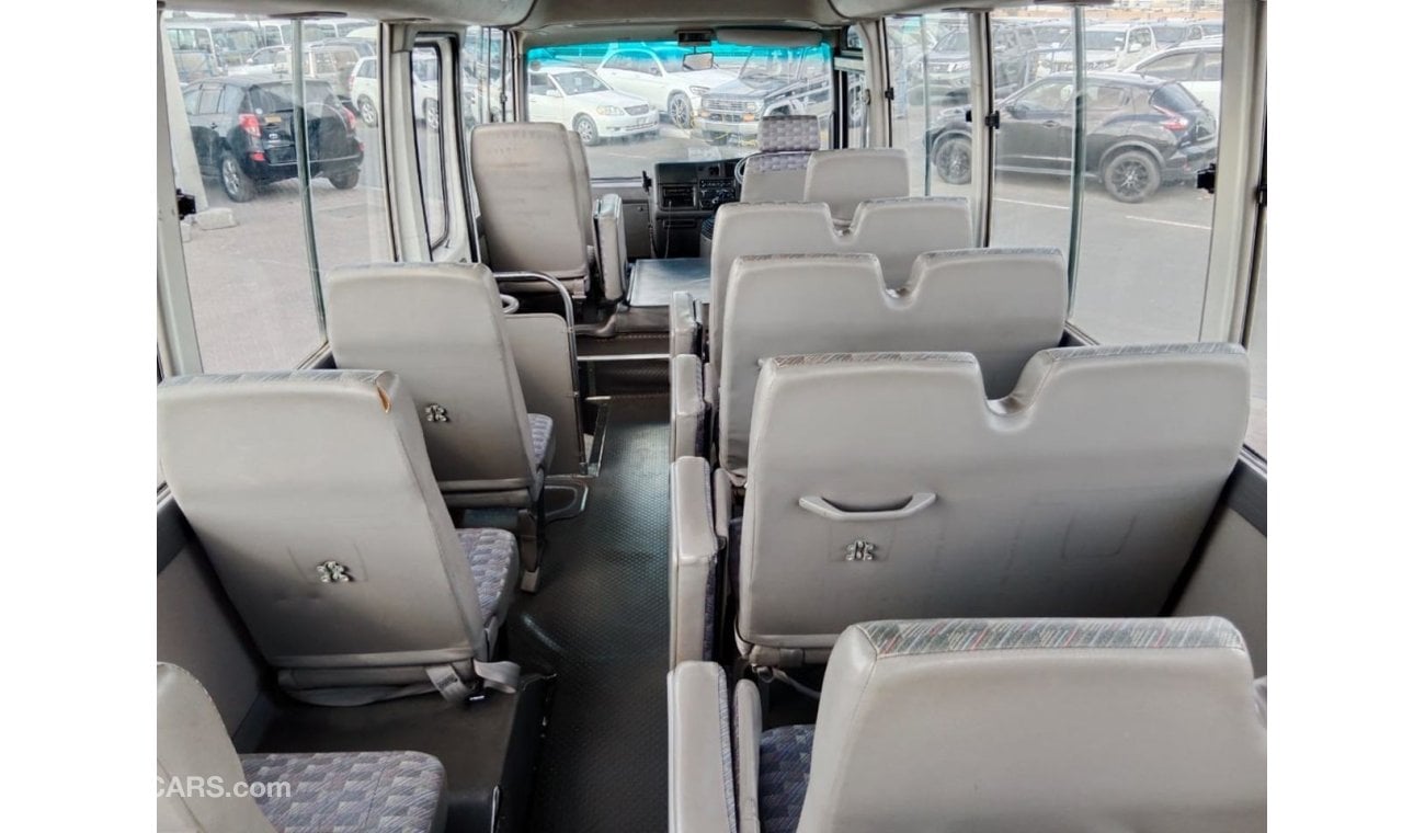 نيسان سيفيليان NISSAN CIVILIAN BUS RIGHT HAND DRIVE(PM1727)