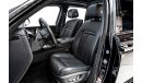 Rolls-Royce Cullinan Black Badge