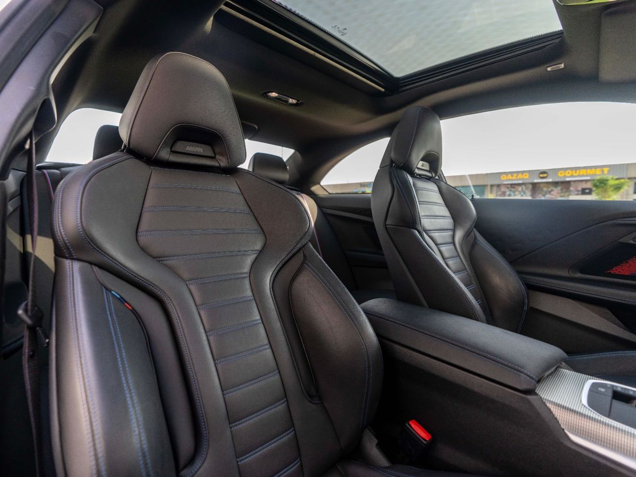 بي أم دبليو M240i xDrive 3.0L