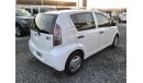 Daihatsu Sirion Gcc2016