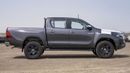 تويوتا هيلوكس Toyota Hilux Sr5 2.4L Diesel 2024 full option for export only