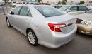 Toyota Camry XLE