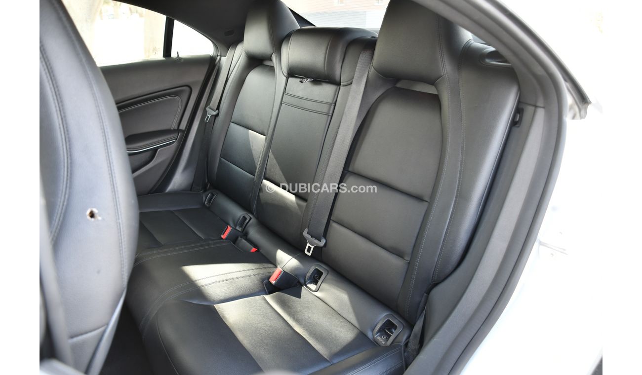 Mercedes-Benz CLA 250 BODYKIT brabus - 2015 - AMERICAN SPECS -FREE INSURANCE, REGISTRATION, WARRANTY