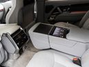 لاند روفر رينج روفر SV LWB P615
