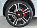 Porsche Cayenne TURBO S PORSCHE CAYENNE TURBO S 2014 | FULL SERVICE HISTORY | TWO KEYS | FULLY LOADED