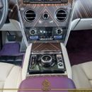 Rolls-Royce Cullinan 2019 ROLLS ROYCE CULLINAN GCC