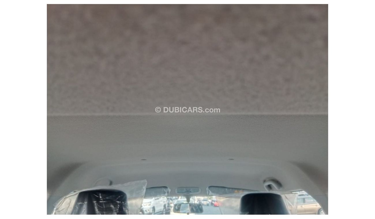 Suzuki Swift SUZUKI SWIFT NEW / UNUSED LEFT HAND DRIVE(PM46290)