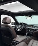 BMW X5 35i Exclusive 3.0L (5 Seater) 2017 BMW X5 xDrive35i Exclusive, Full BMW Service History, Excellent C