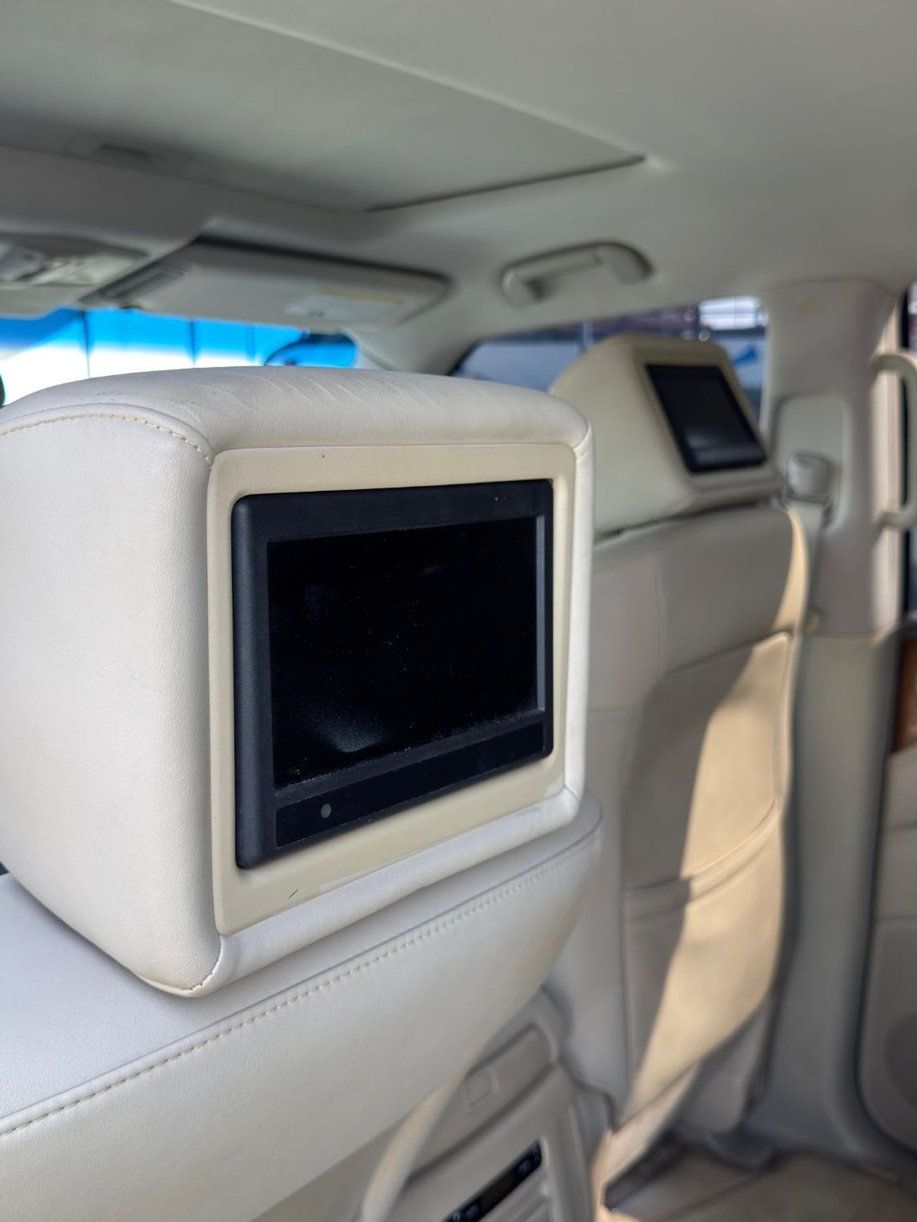 Infiniti QX80 Excellence 5.6L