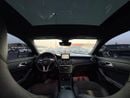 Mercedes Benz CLA250 STD Full Option, Sport,Panoramic