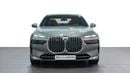 BMW 740i