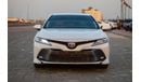 Toyota Camry Limited Toyota Camry hybrid Model : 2020 Price: 90,000 dirhams  Mileage: 58,000 km  Gulf specificati