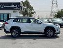 Toyota RAV4 TOYOTA RAV4 2024 2.5L HYBRID