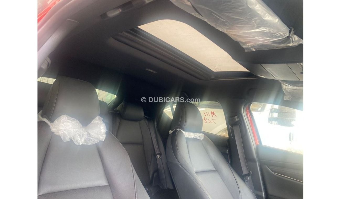 Mazda 3 BRAND NEW MAZDA 3 SPORT 0 KM FULL OPTIONS 2021