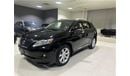 Lexus RX350 LEXUS RX350 MODEL 2012 GULF SPACE FULL OPTIONS 118000 KM ACCIDENT FREE