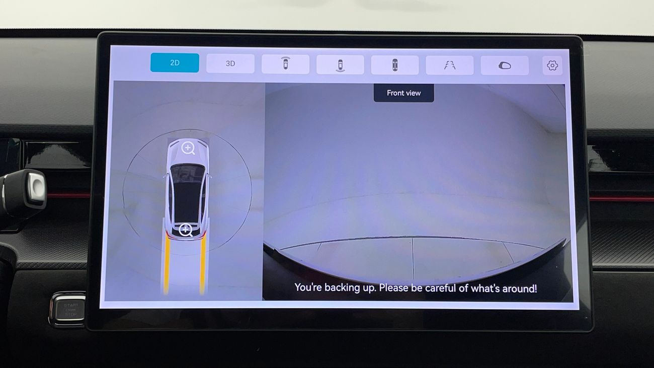 جيتور داشينج LUXURY 1.6 | بدون دفعة مقدمة | اختبار القيادة في المنزل