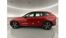 Volvo XC60 T5 R Design
