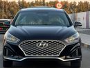 Hyundai Sonata In excellent condition and requires no expense