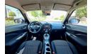 Nissan Juke SV 540-Monthly l GCC l Camera, GPS, Alloy l Accident Free