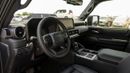 تويوتا برادو VXR 2.4L petrol MY 2025 FULL OPTION