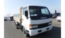 Isuzu Forward 1998