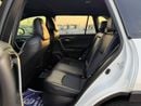 Toyota RAV4 LTD HEV XLE 2.5L 2019 TOYOTA RAV4 XSE Hybrid 4x4 2.5L