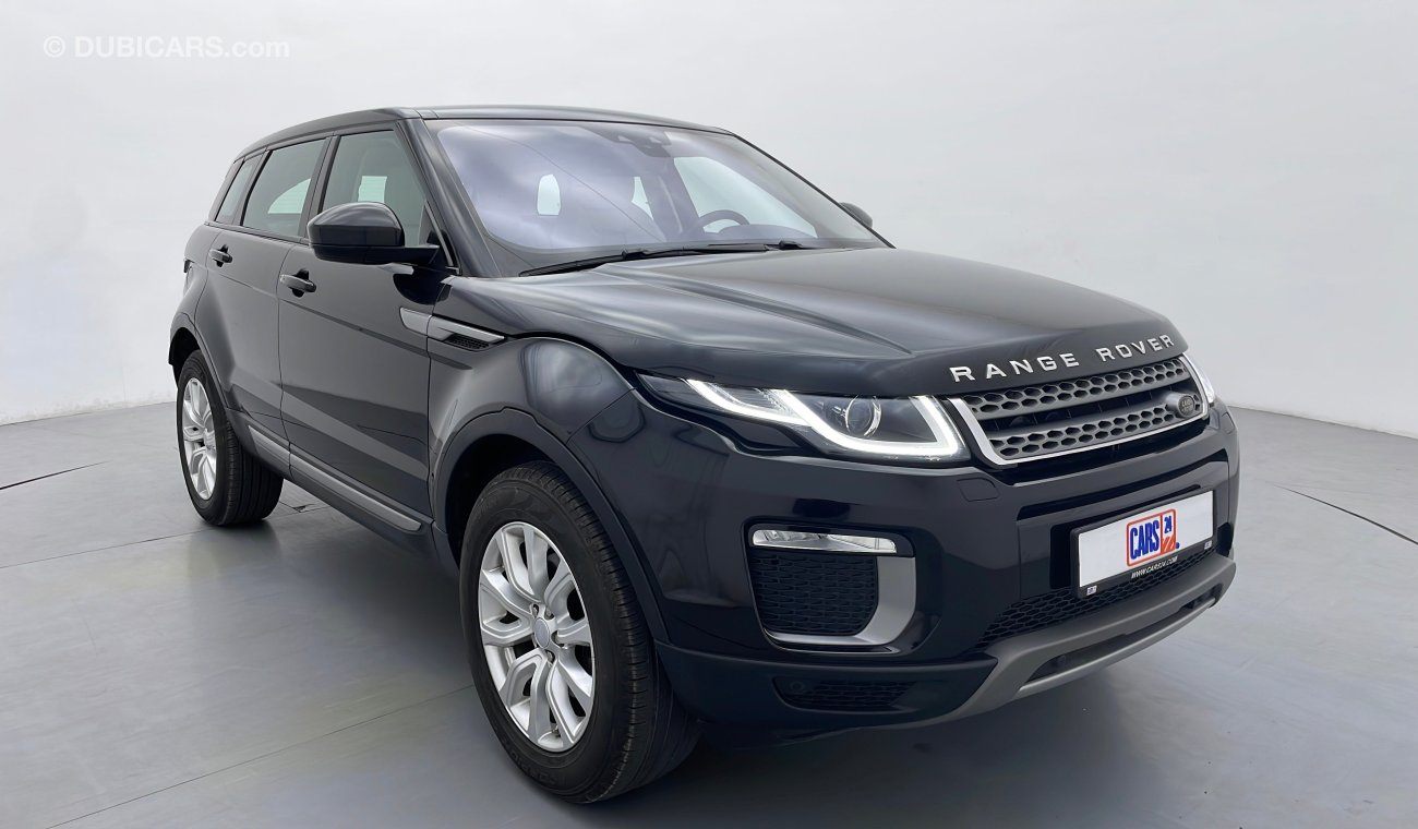 Land Rover Range Rover Evoque PURE 2 | Under Warranty | Inspected on 150+ parameters