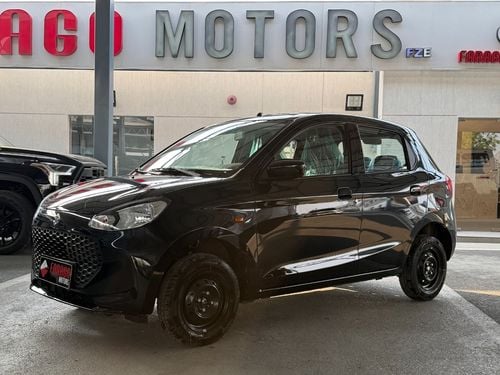 Suzuki Alto 2026 SUZUKI ALTO 1.0 M/T **EXPORT ONLY**التصدير فقط خارج الخليج***