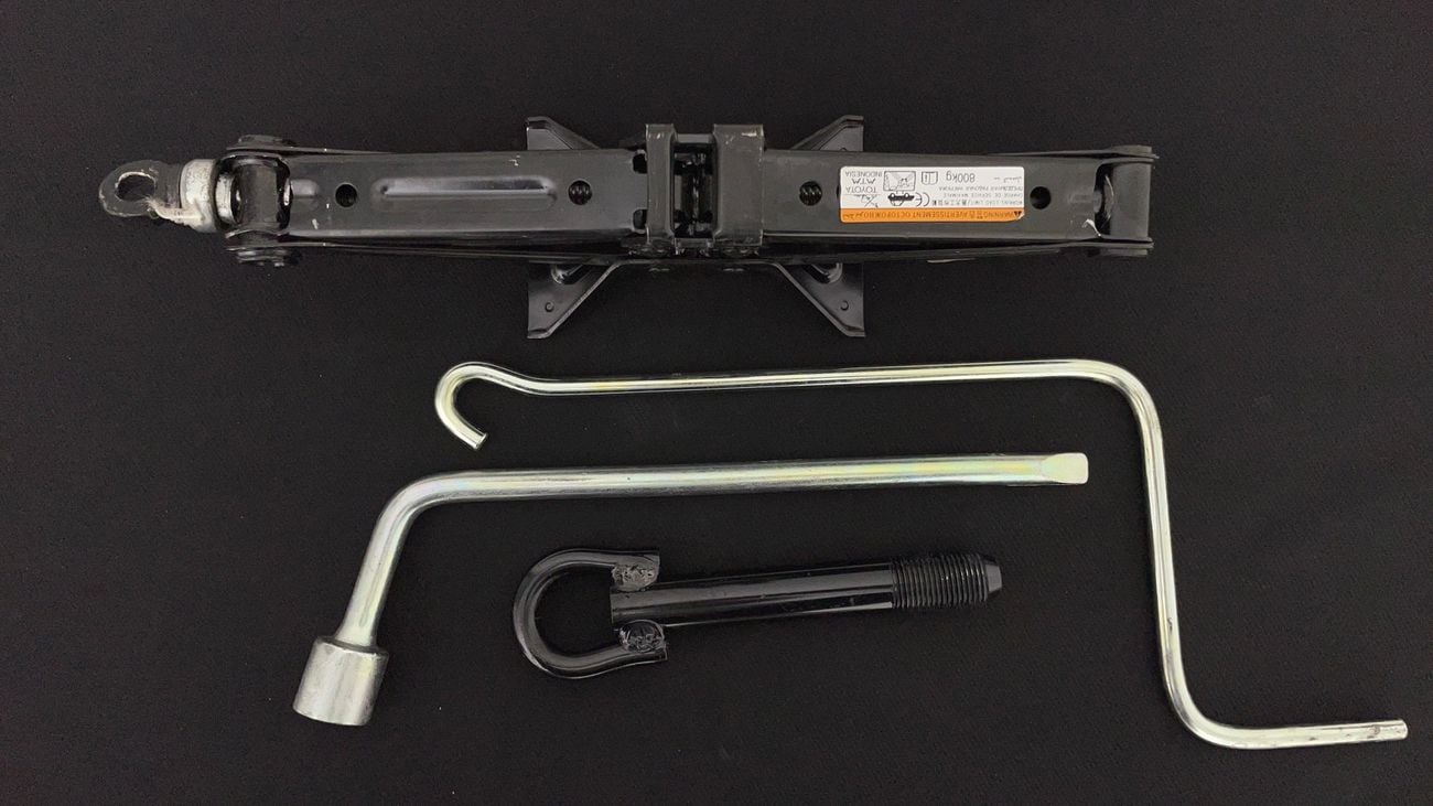 تويوتا يارس SE 1.5 | بدون دفعة مقدمة | اختبار القيادة في المنزل