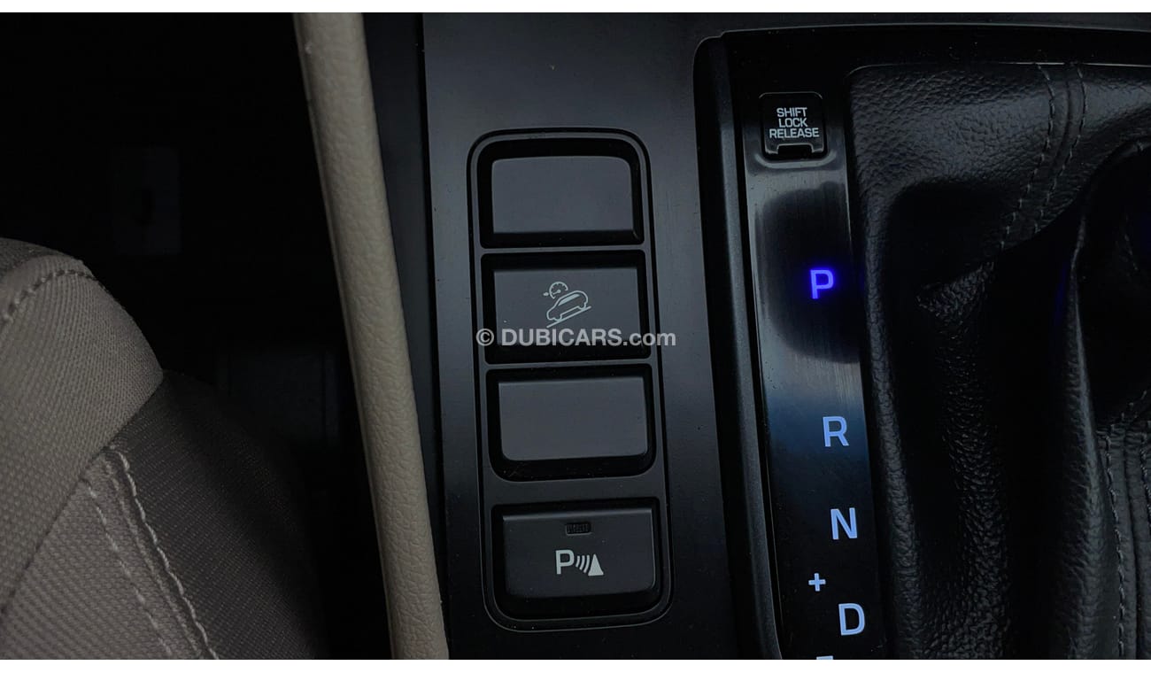 Hyundai Tucson GL 2.4 | Zero Down Payment | Free Home Test Drive