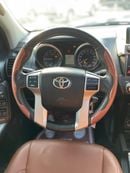 Toyota Prado VXR 2.7L 4WD