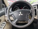 Mitsubishi Pajero / LOT#16714