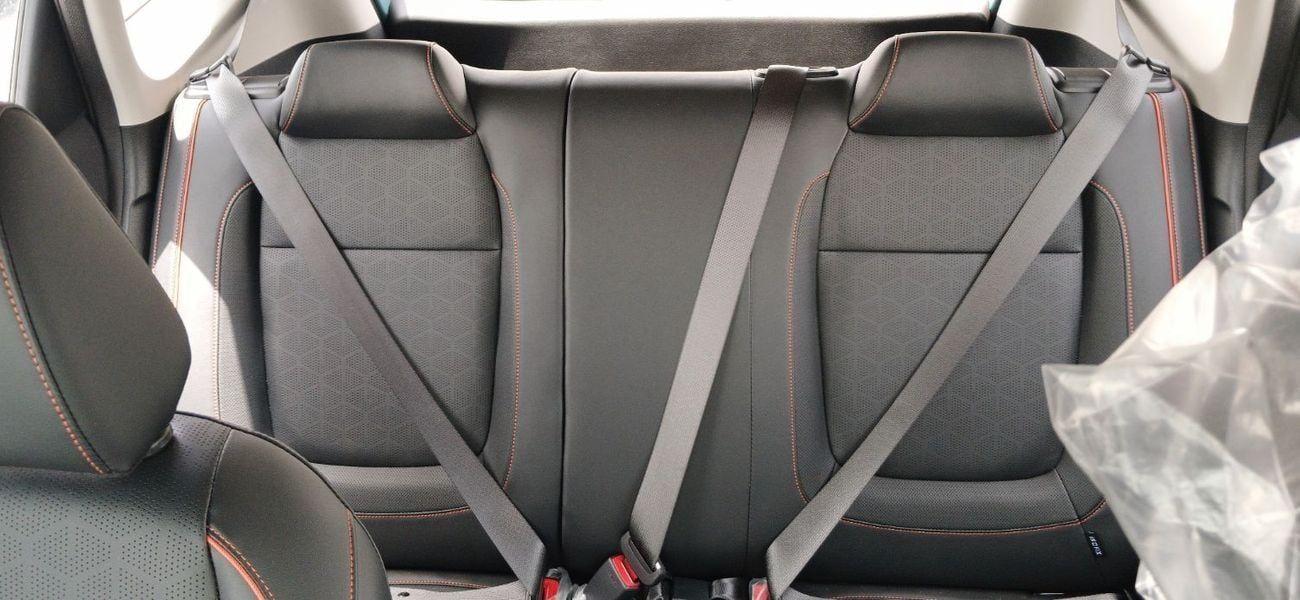 Kia Seltos Kia Seltos 1.5L Petrol 2024YM