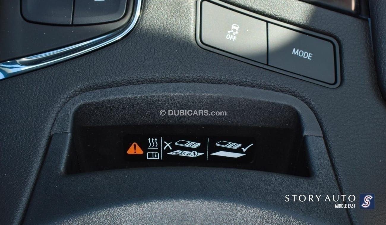 Cadillac XT5 2.0P Premium Luxury 4WD Aut. V84 (For Local Sales plus 10% for Customs & VAT)