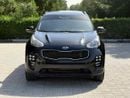 Kia Sportage EX Top 2.4L