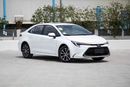 تويوتا ليفين 2023 Toyota Levin 1.2 - White inside Black | Export Only