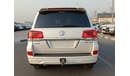 Toyota Land Cruiser VXR / 5.7L HYDRAULIC /  TOP NO:1 OPTION (LOT # 58646)