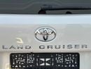 Toyota Land Cruiser GXR