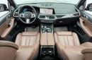 BMW X7 M50i 4.4L (530 HP) 2022 BMW X7 M50i M-Sport, 2027 BMW Warranty + Service Pack, Full BMW Service Hist