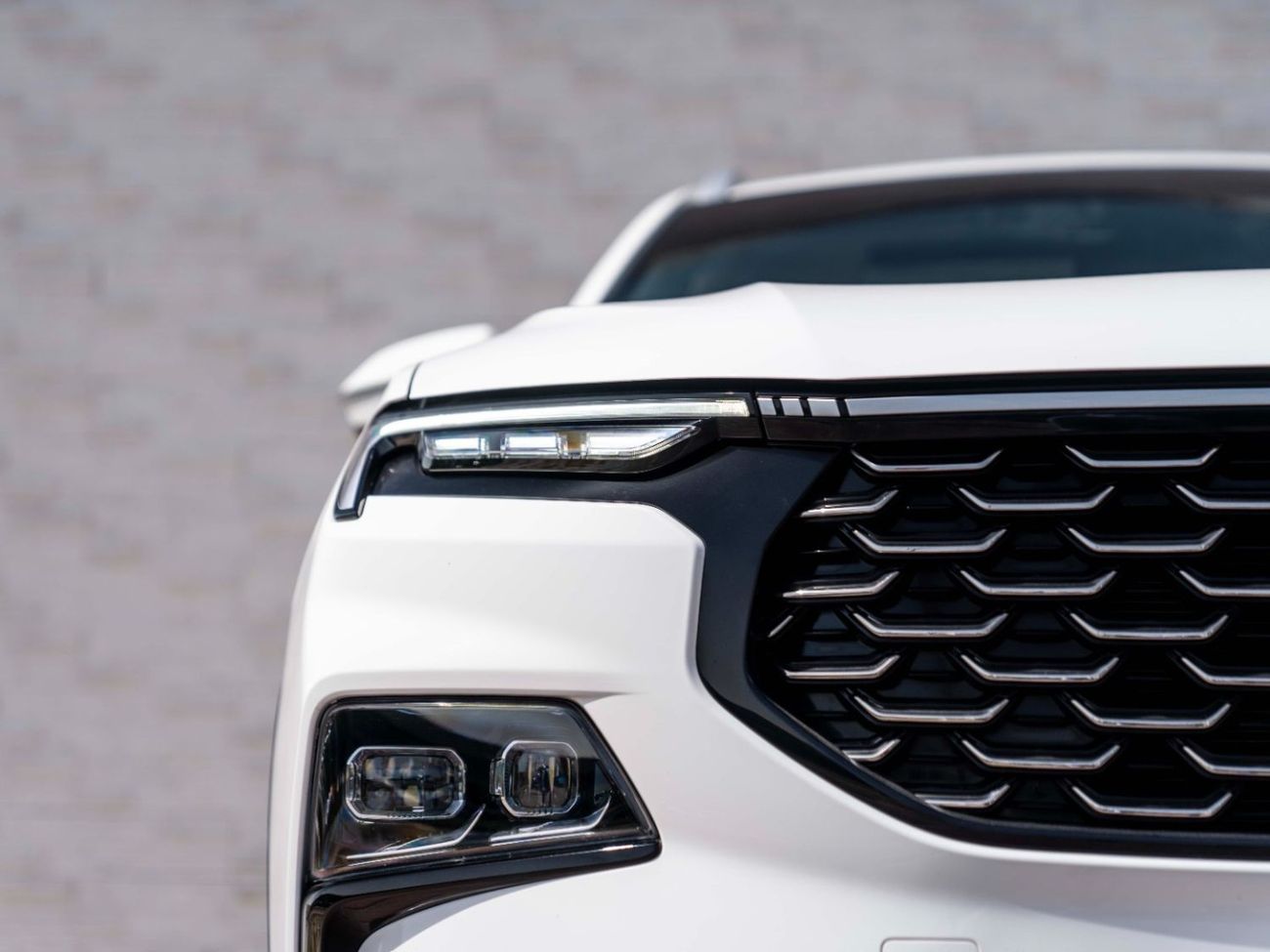 Ford Territory Titanium