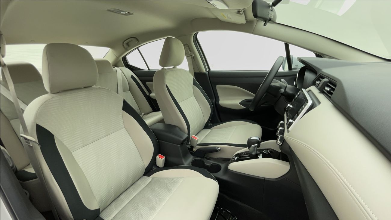 Nissan Sunny SL 1.6 | Zero Down Payment | Home Test Drive