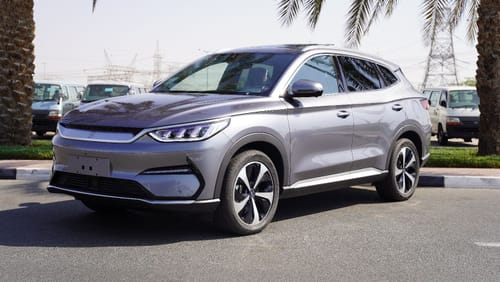 BYD Song Plus 2023 BYD SONG PLUSE LONG RANGE 0Km