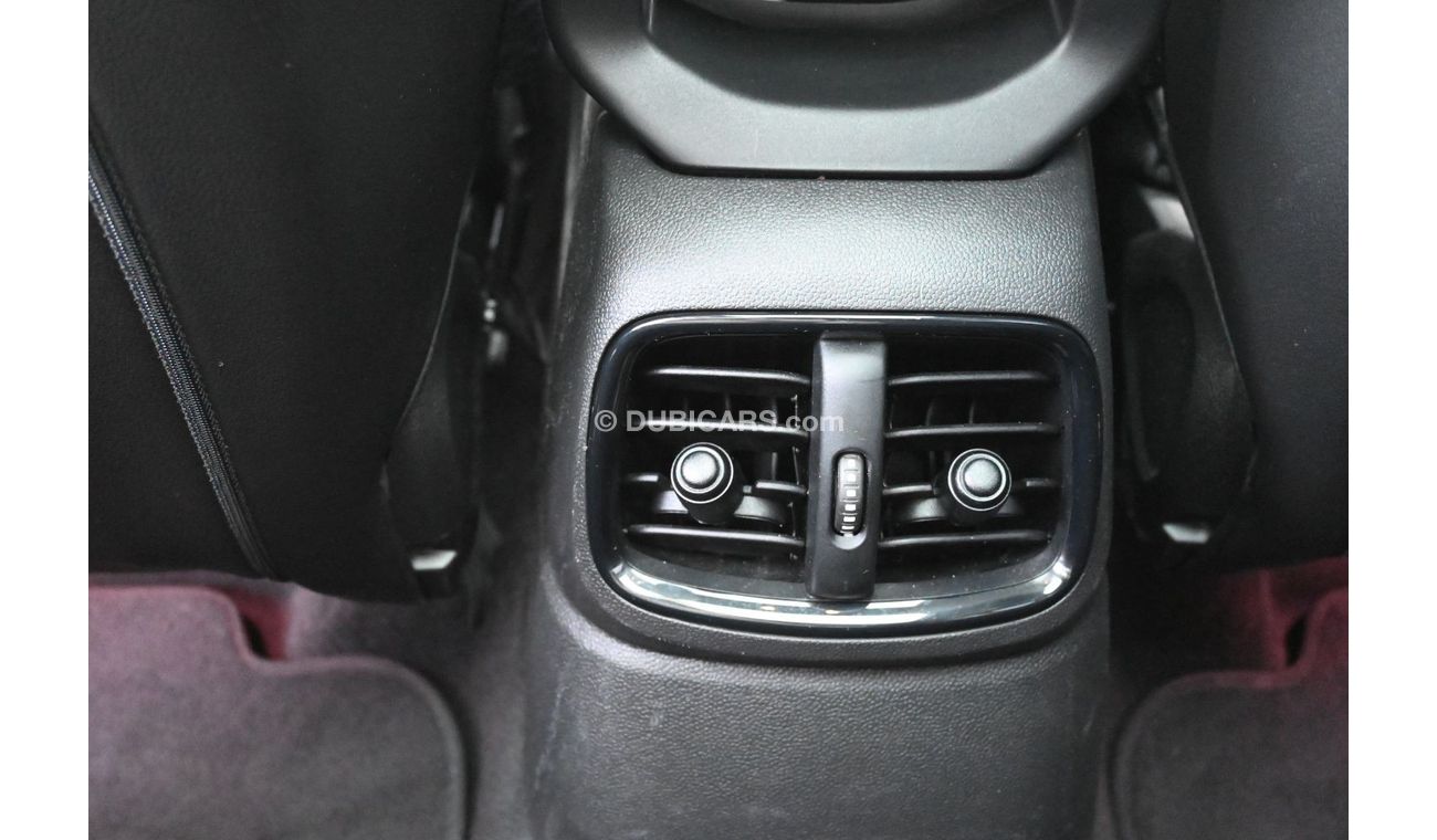 Mini Cooper Countryman Cooper S Mini Cooper Countryman 2.0L, Color Blue, Model 2022