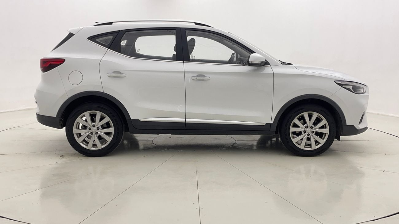 MG ZS STD 1.5 | Zero Down Payment | Home Test Drive