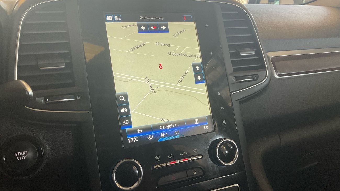 Renault Koleos LE 2.5L LE | Guaranteed Warranty | 0 Down Payment