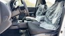 نيسان نافارا Nissan/Navara/NAV02 D23 2.5D XE 4X4 DC PLUS Mt