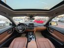BMW 328i Exclusive BMW 328i _GCC_2015_Excellent Condition _Full option