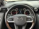 Toyota Land Cruiser GXR