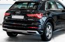 Audi Q3 35 TFSI 2020 Audi Q3 35TFSI, 1 Year Warranty, Full Service History, Low KMs, GCC
