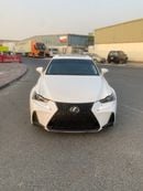 Lexus IS300 AWD